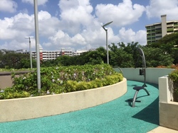 Vacanza @ East (D14), Condominium #174890382
